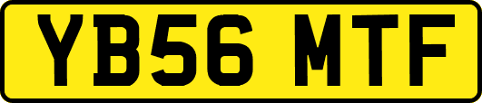 YB56MTF