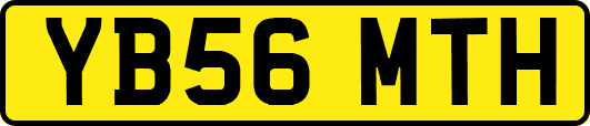 YB56MTH