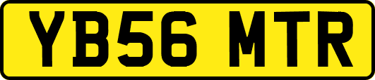 YB56MTR