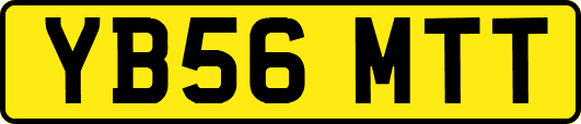YB56MTT