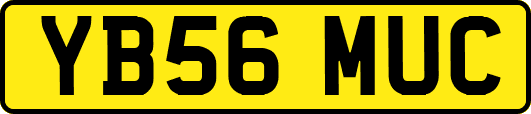 YB56MUC
