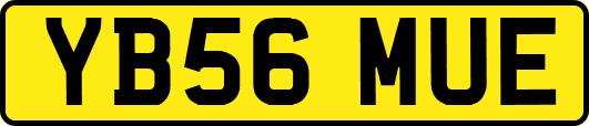 YB56MUE