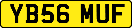YB56MUF
