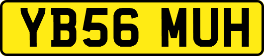 YB56MUH