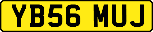 YB56MUJ