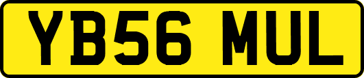 YB56MUL