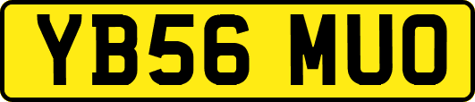 YB56MUO