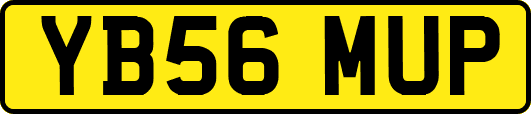 YB56MUP