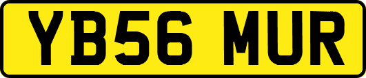 YB56MUR