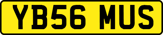 YB56MUS