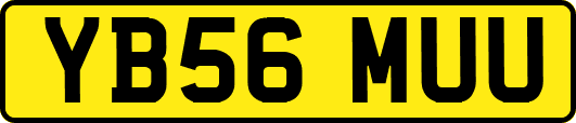 YB56MUU