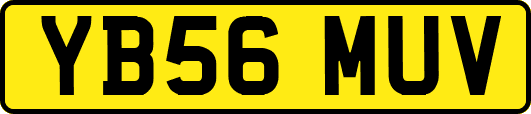 YB56MUV