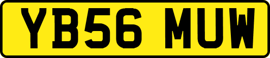 YB56MUW