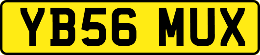 YB56MUX