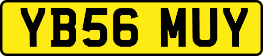 YB56MUY