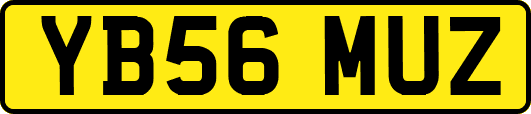 YB56MUZ