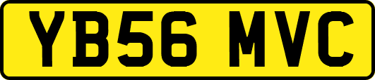 YB56MVC
