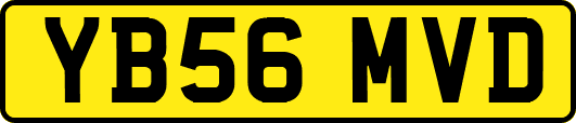 YB56MVD