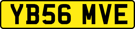 YB56MVE