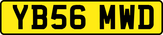 YB56MWD