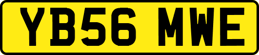 YB56MWE