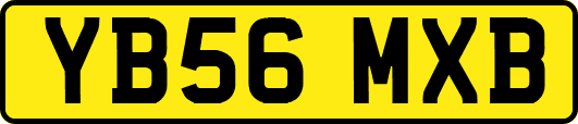 YB56MXB