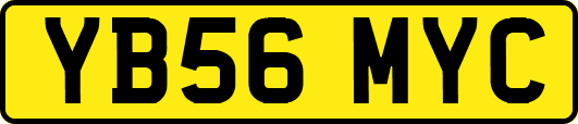 YB56MYC