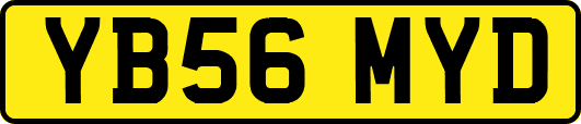 YB56MYD
