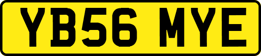 YB56MYE