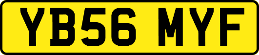 YB56MYF