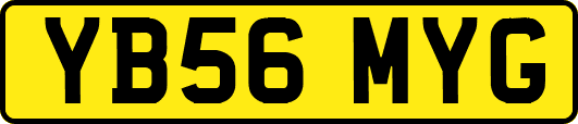YB56MYG