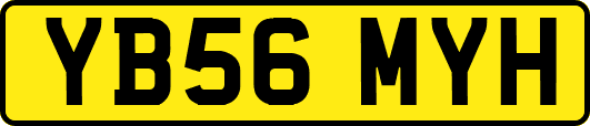 YB56MYH