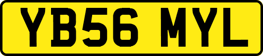 YB56MYL