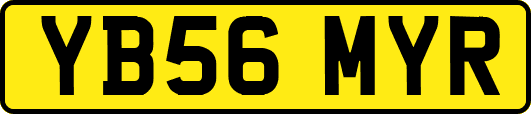 YB56MYR