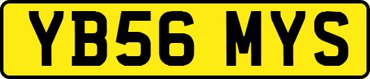 YB56MYS