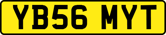 YB56MYT