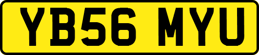 YB56MYU