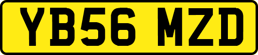YB56MZD