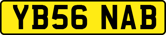 YB56NAB