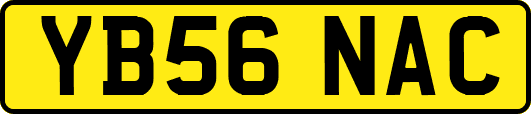 YB56NAC