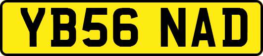 YB56NAD