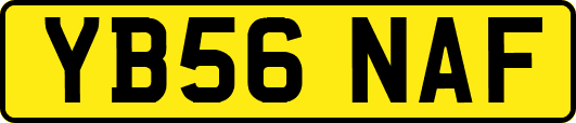 YB56NAF