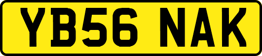 YB56NAK
