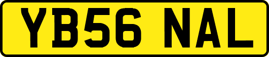 YB56NAL