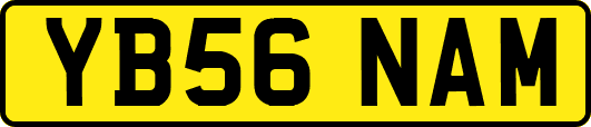 YB56NAM