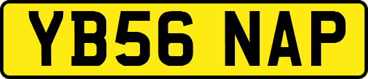 YB56NAP