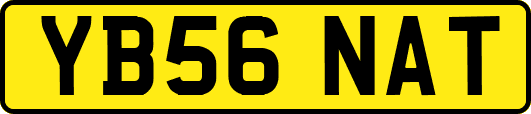 YB56NAT