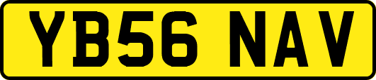YB56NAV