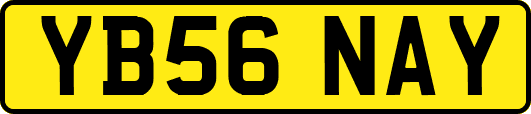 YB56NAY