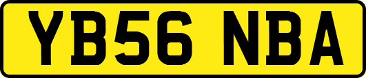 YB56NBA